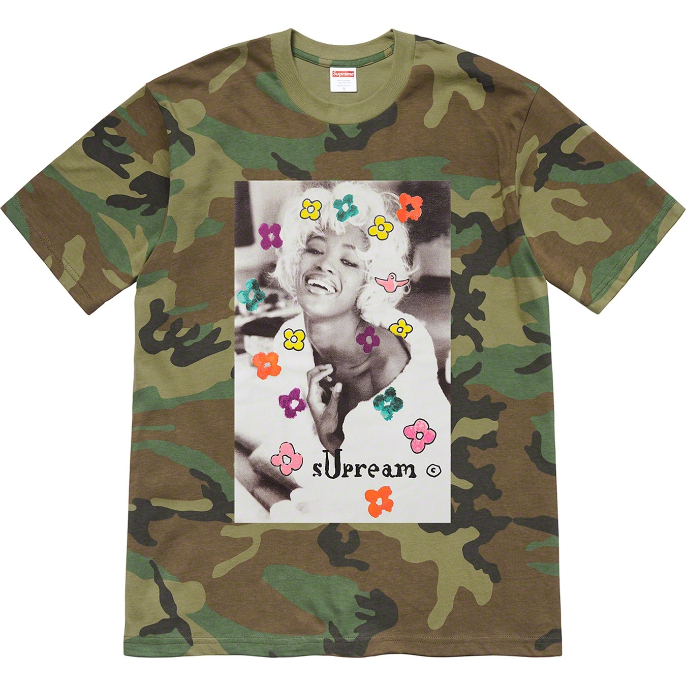 Naomi Tee view 3